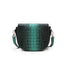 Croco Green