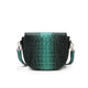 Croco Green
