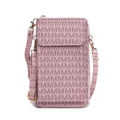 Dusty Rose-