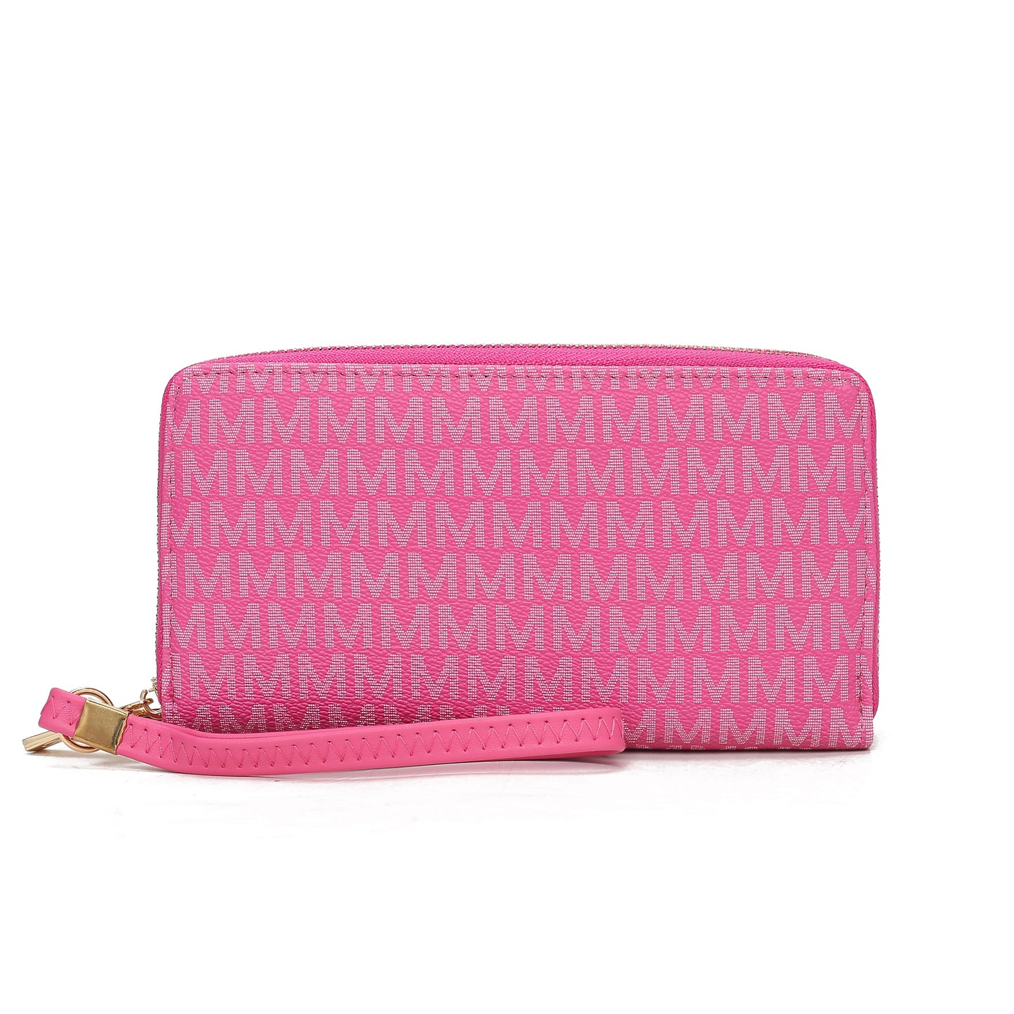 Fuchsia-
