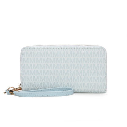 Light Blue-