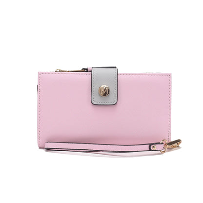 Pink-