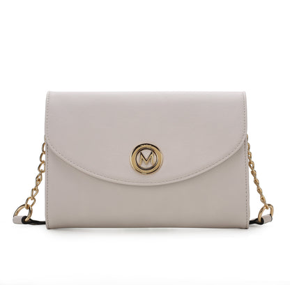 Beige-