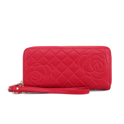 Red-