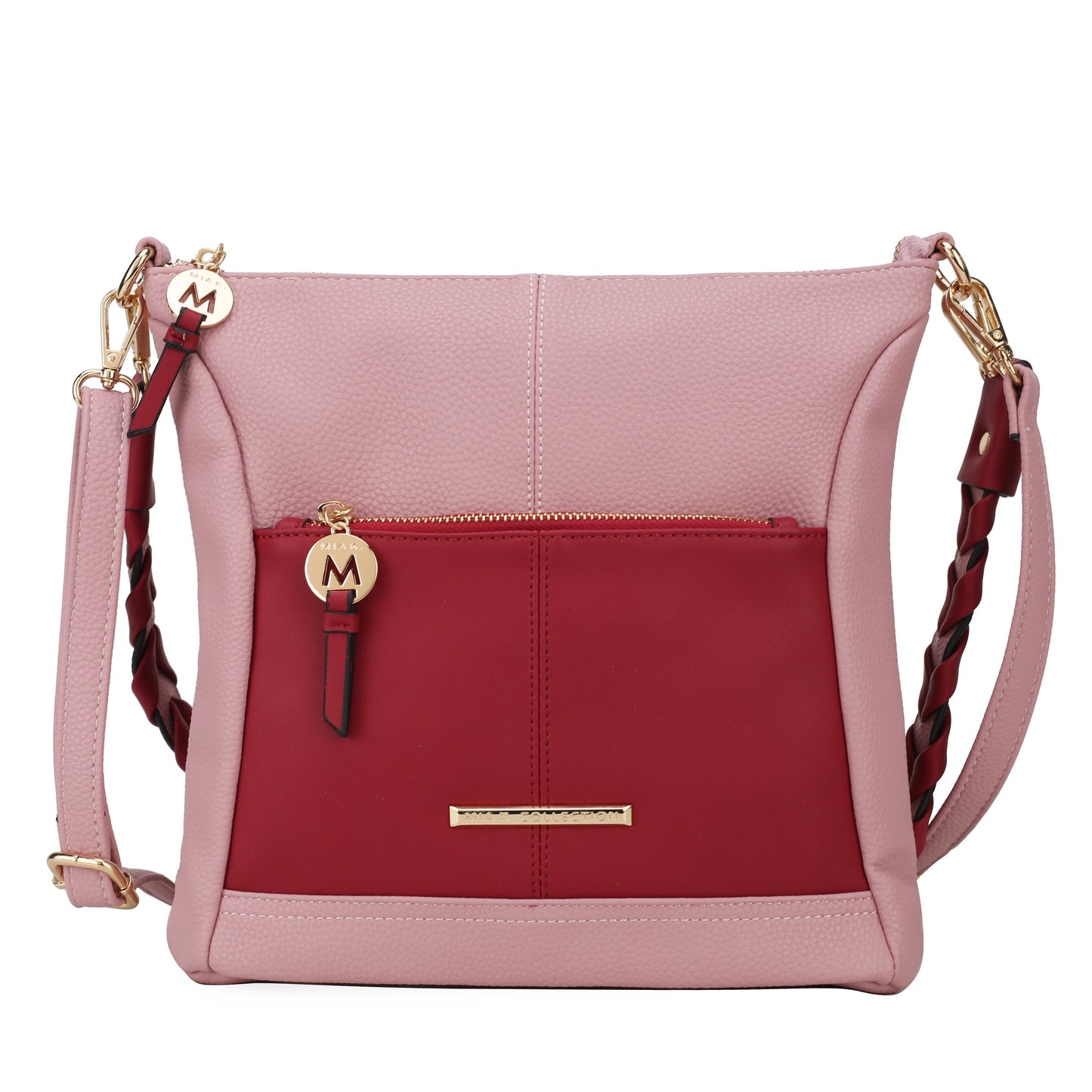 Blush-
