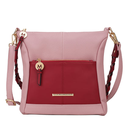 Blush-