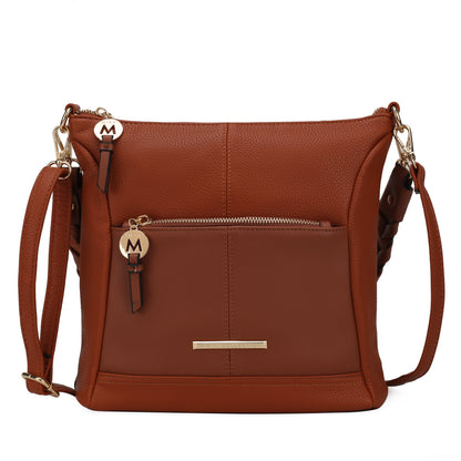 Brown-