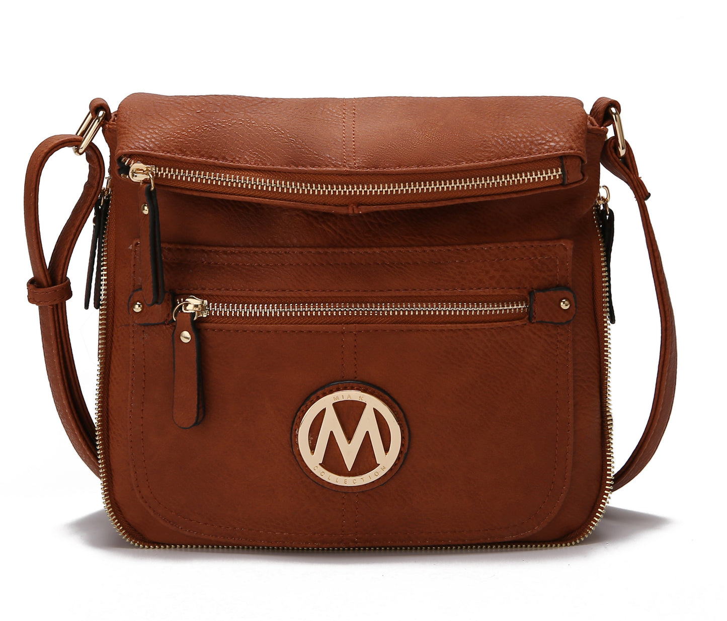 MKF Collection Women's Luciana Crossbody Bag