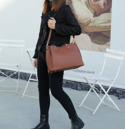 Kane Shoulder Bag and Set