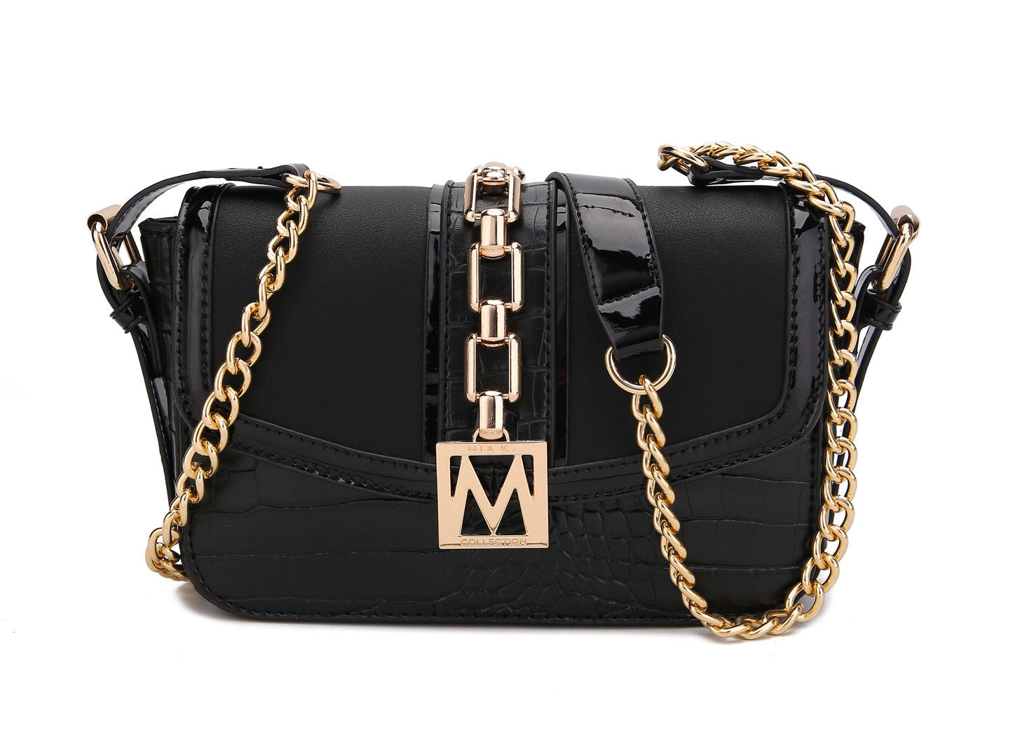 Black-
