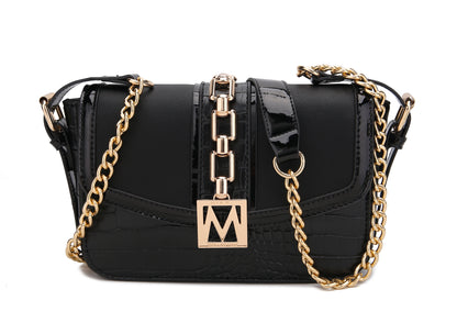 Black-