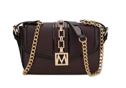 Brown-