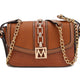 Cognac Brown