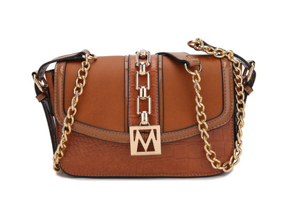 Cognac Brown-