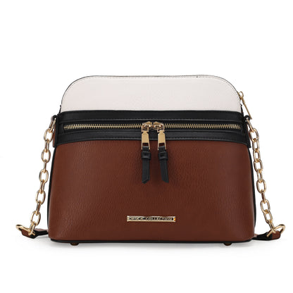 Cognac Brown-