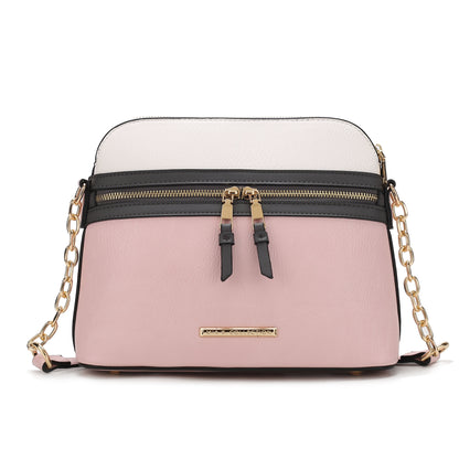 Pink-