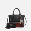 Croco Black