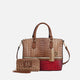 Croco Cognac