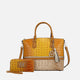 Croco Yellow
