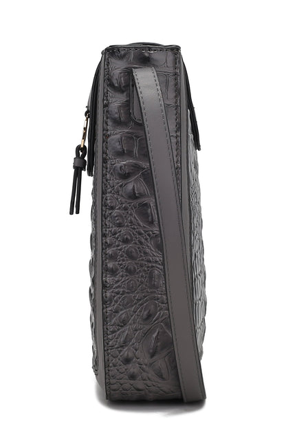 MKF Collection Women's Molly Crossbody Bag