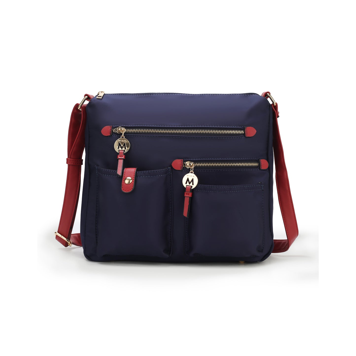 Navy-