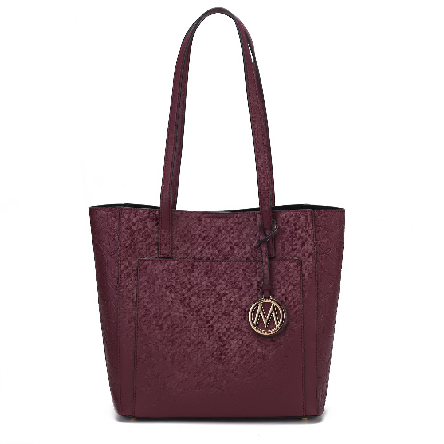 Leah Tote Bag