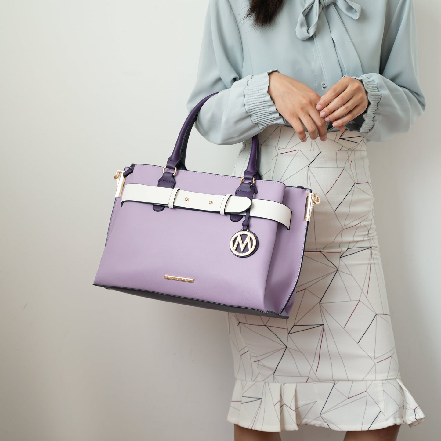 Jamie Shoulder Bag