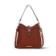 Cognac Brown