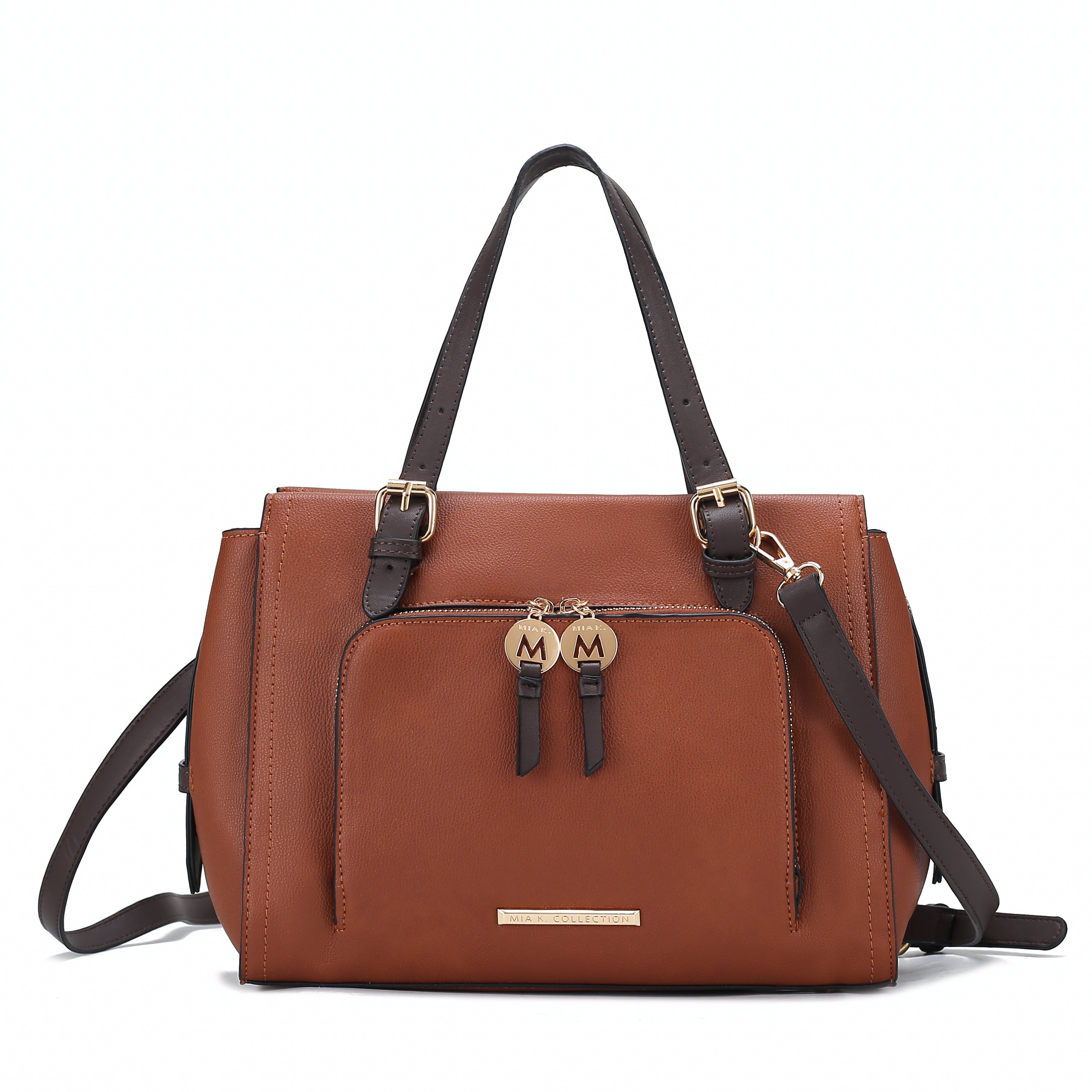 MKF Collection Women's Maisie Shoulder Bag – Zulily