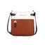 Cognac Brown