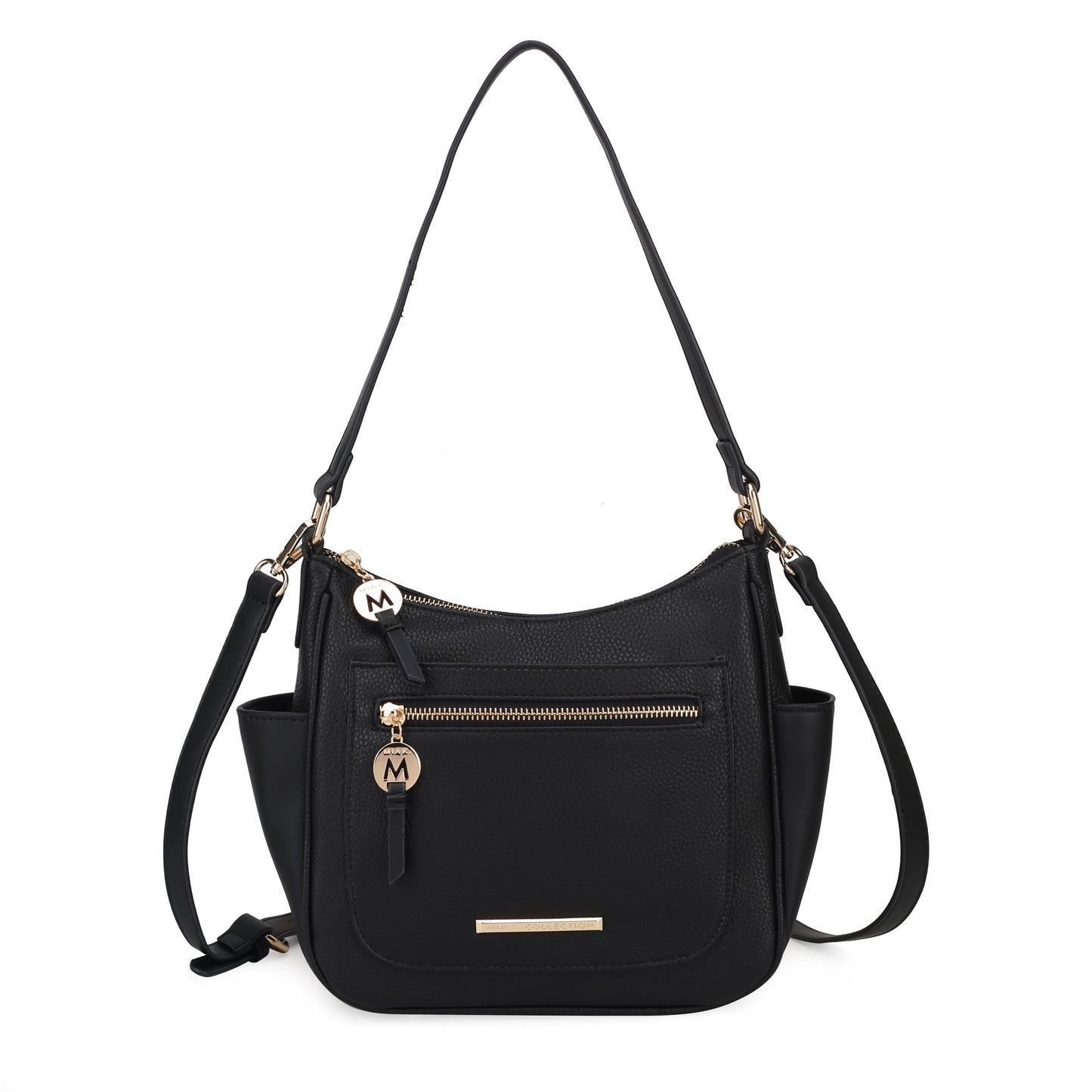 MKF Collection Women's Wally Shoulder Bag