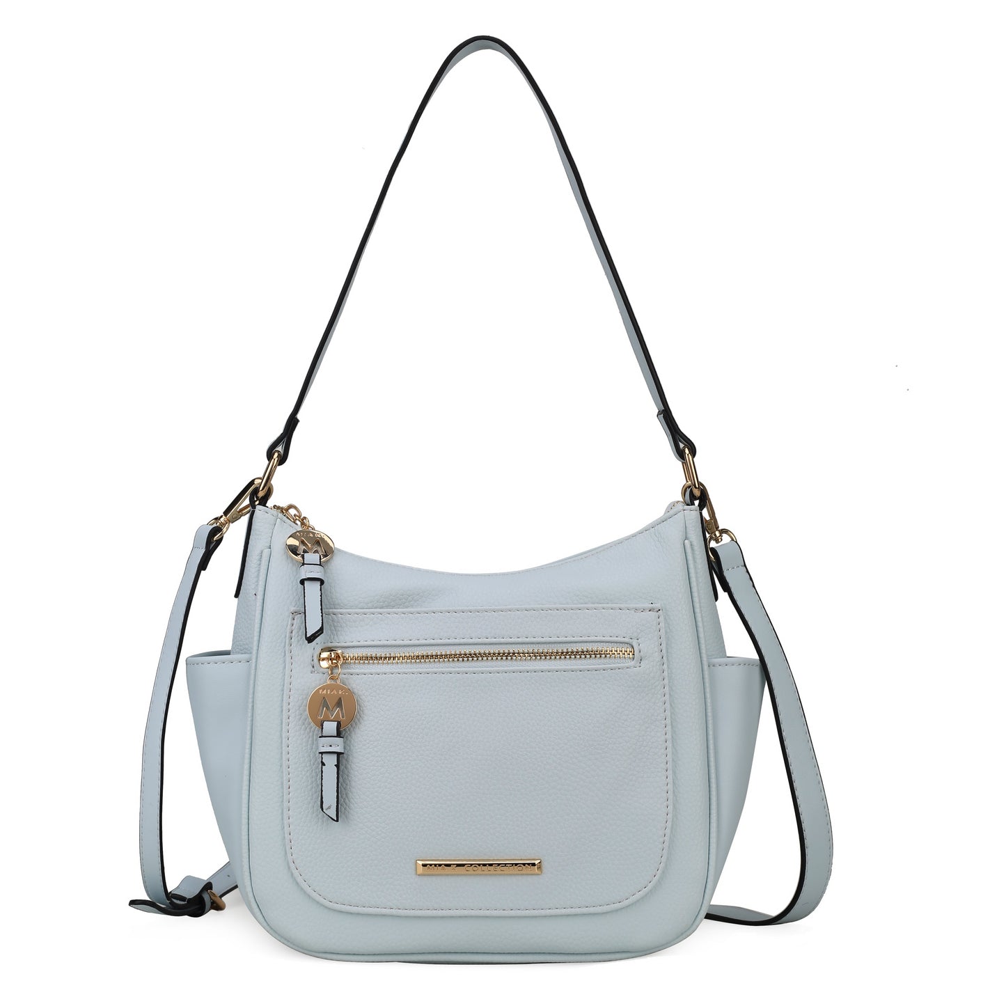 MKF Collection Women's Wally Shoulder Bag