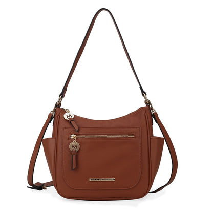 MKF Collection Women's Wally Shoulder Bag