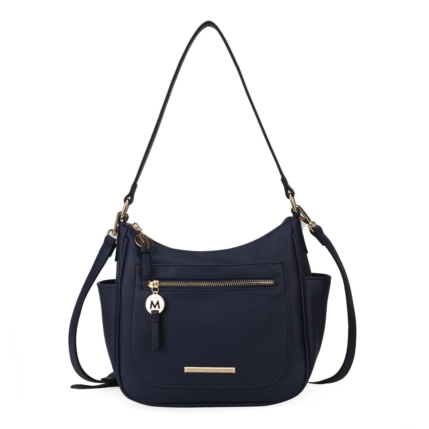 MKF Collection Women's Wally Shoulder Bag