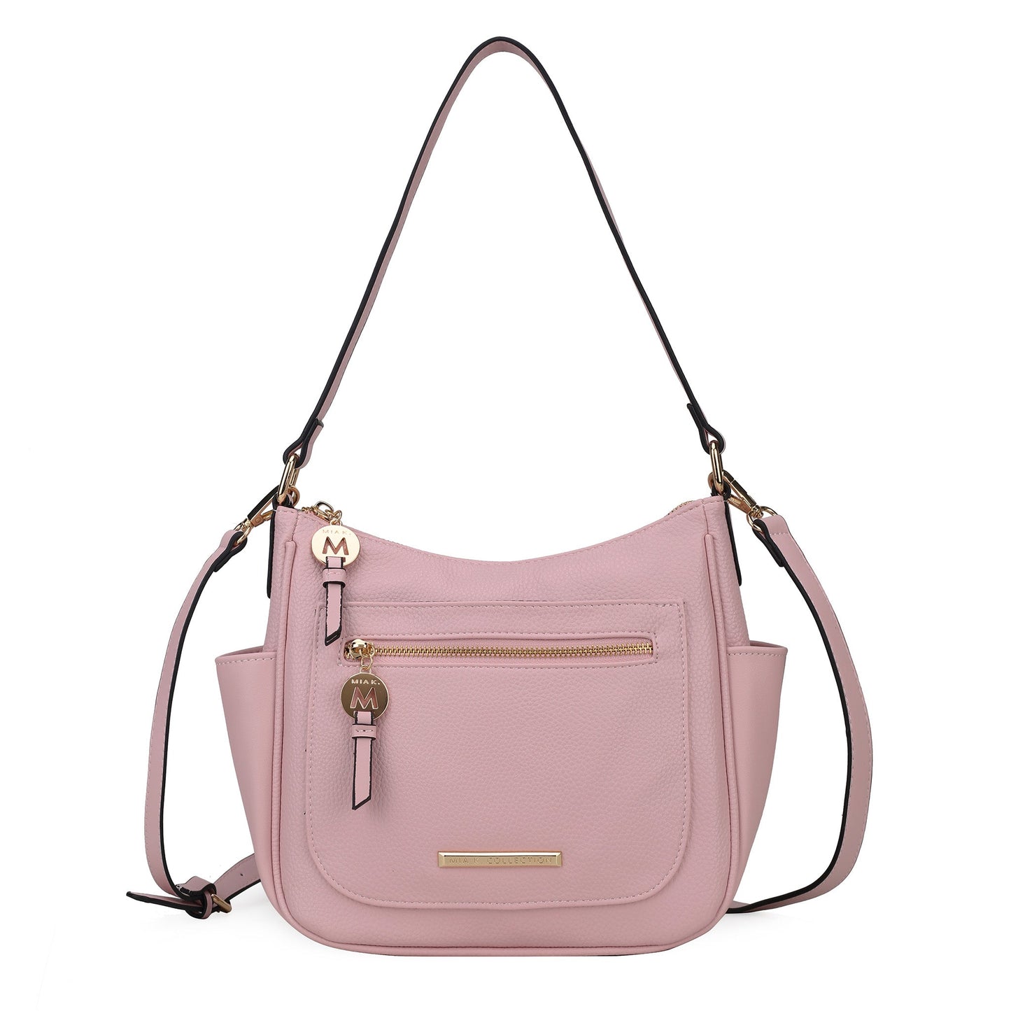 MKF Collection Women's Wally Shoulder Bag