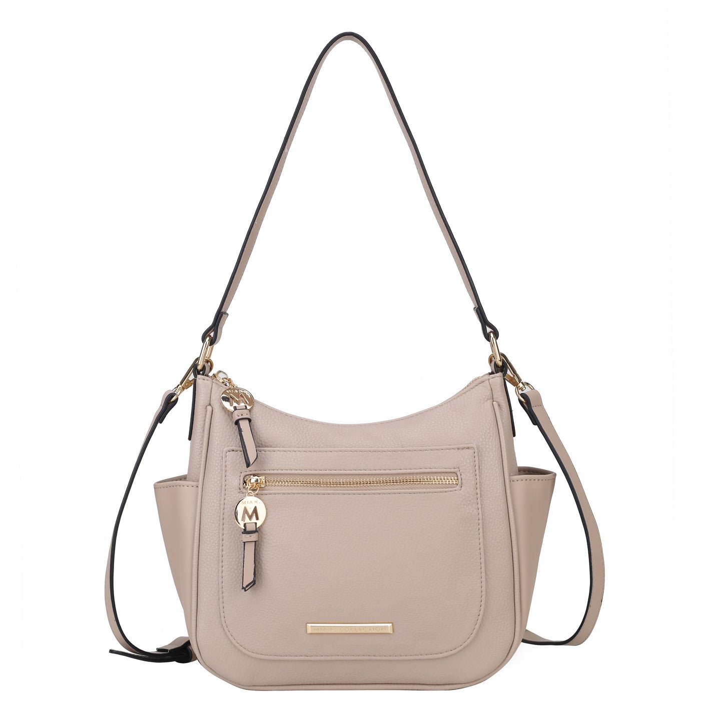 MKF Collection Women's Wally Shoulder Bag
