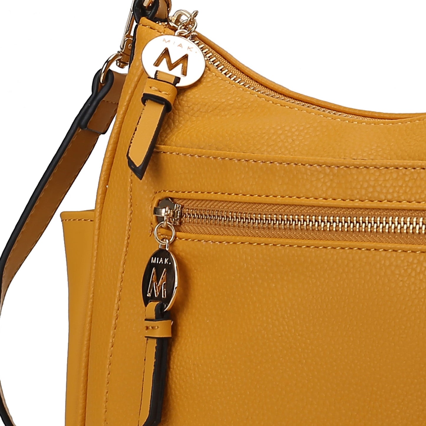 MKF Collection Women's Wally Shoulder Bag