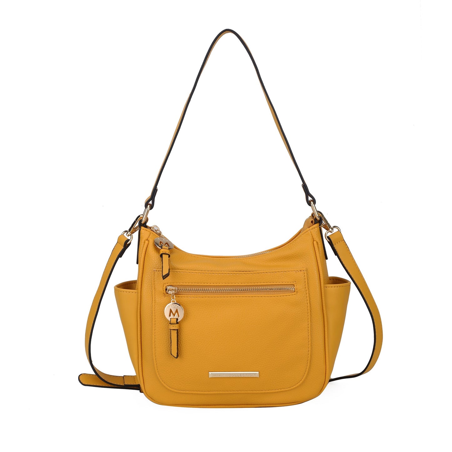 MKF Collection Women's Wally Shoulder Bag
