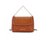 Cognac Brown