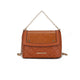 Cognac Brown