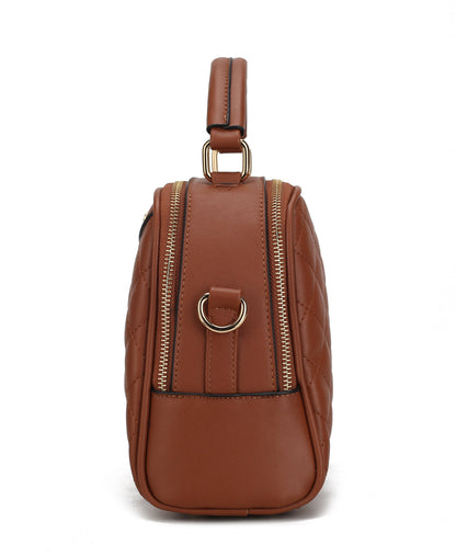 MKF Collection Women's Samira Shoulder Bag