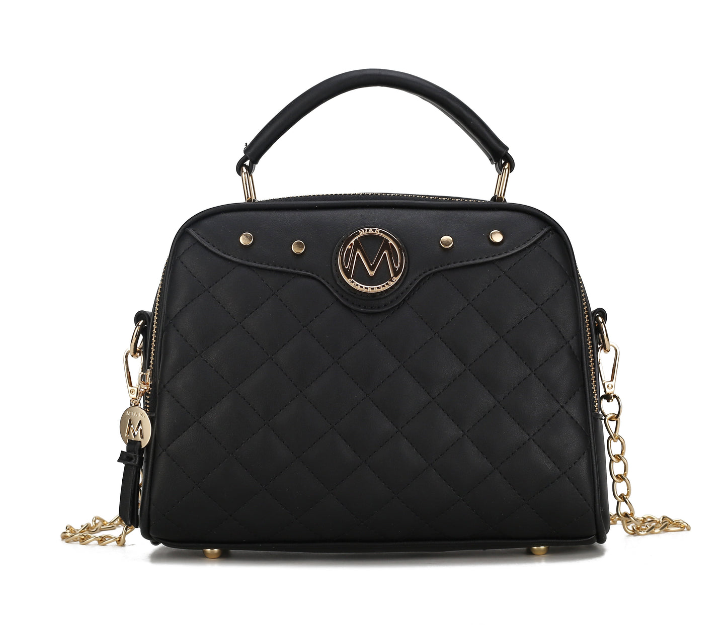 MKF Collection Women's Samira Shoulder Bag