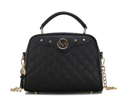 MKF Collection Women's Samira Shoulder Bag