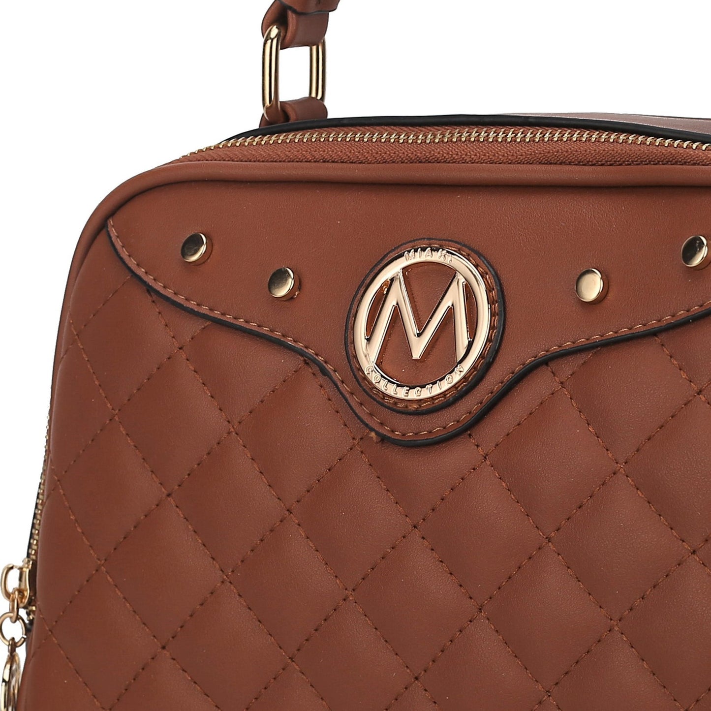 MKF Collection Women's Samira Shoulder Bag