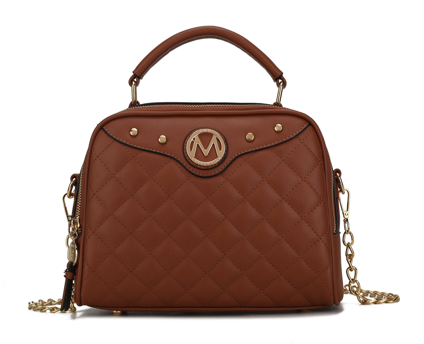 MKF Collection Women's Samira Shoulder Bag