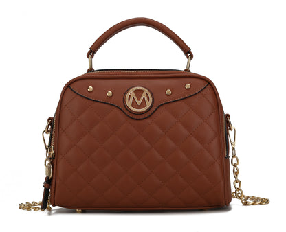 MKF Collection Women's Samira Shoulder Bag