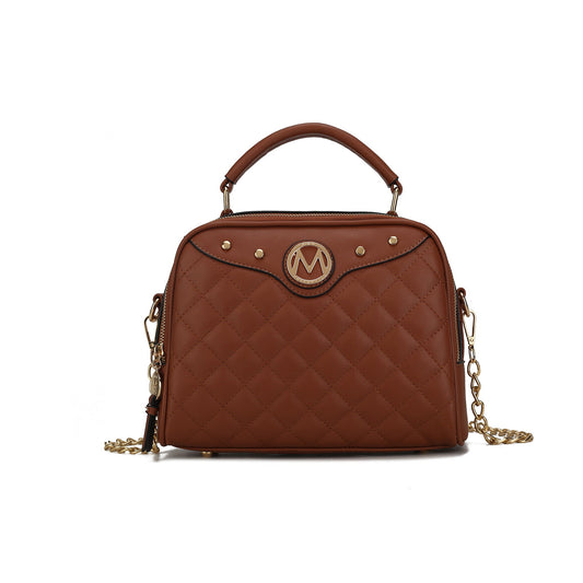 MKF Collection Women's Samira Shoulder Bag
