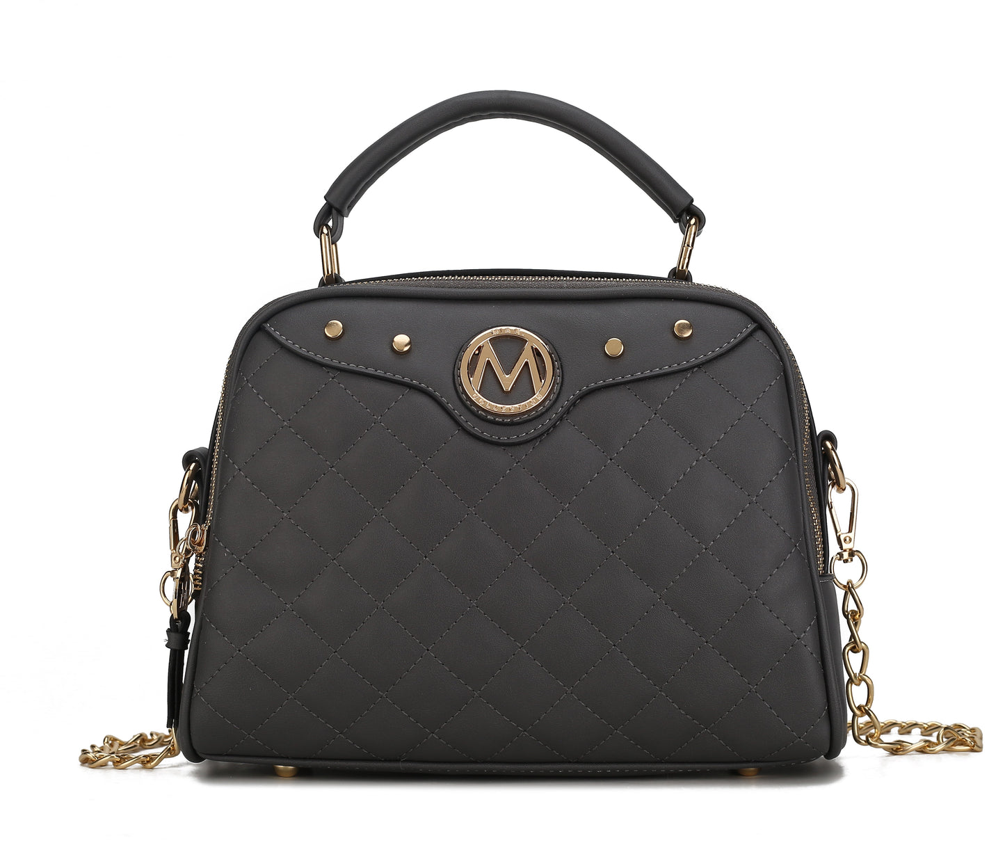 MKF Collection Women's Samira Shoulder Bag