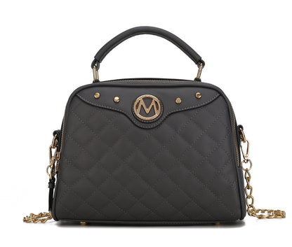 MKF Collection Women's Samira Shoulder Bag