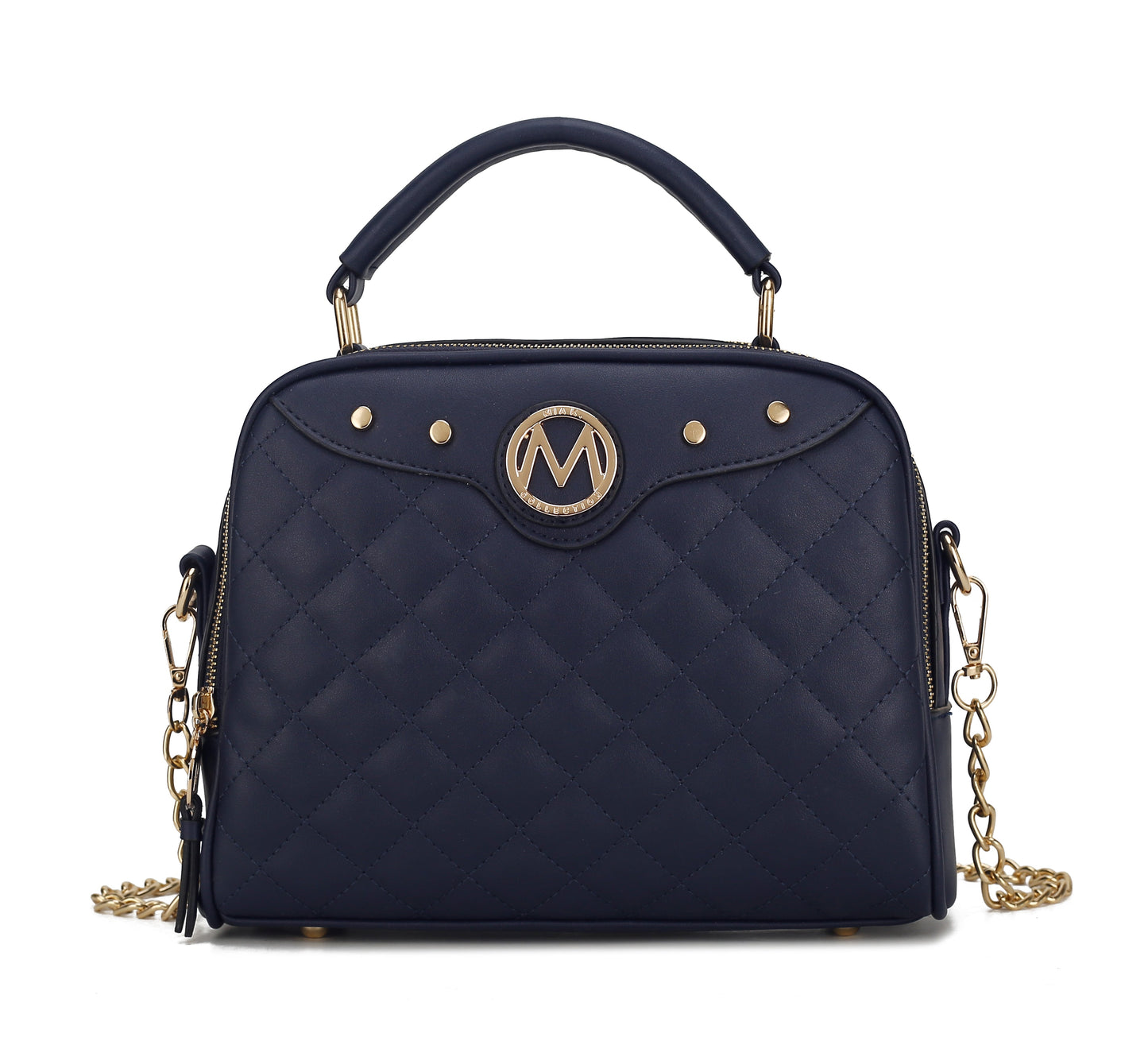 MKF Collection Women's Samira Shoulder Bag